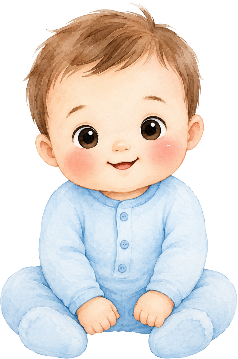 Baby Boy